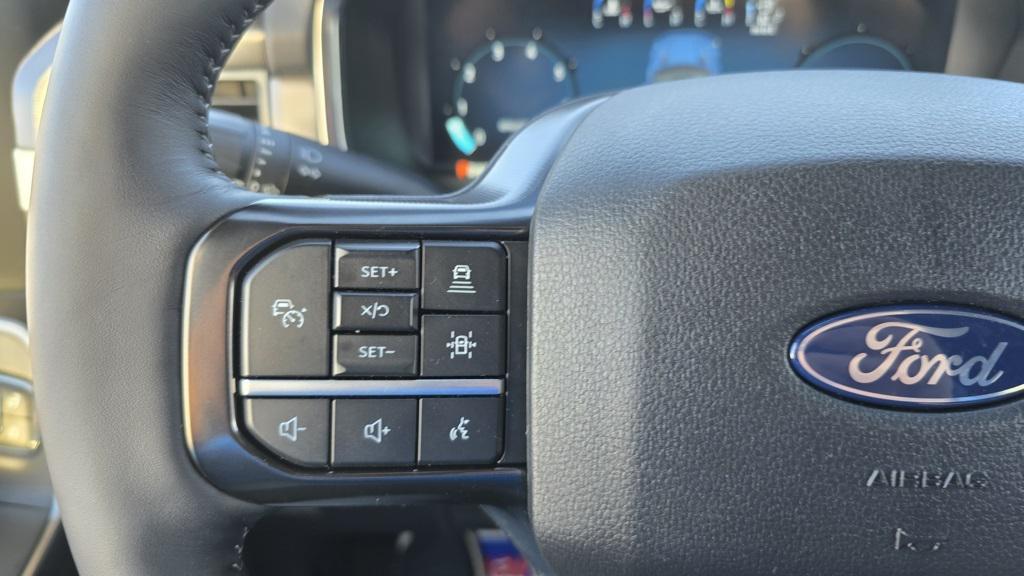 new 2026 Ford F-150 car, priced at $78,565