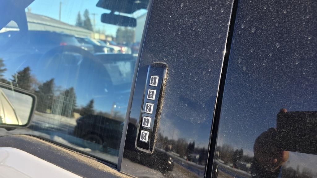 new 2026 Ford F-150 car, priced at $78,565