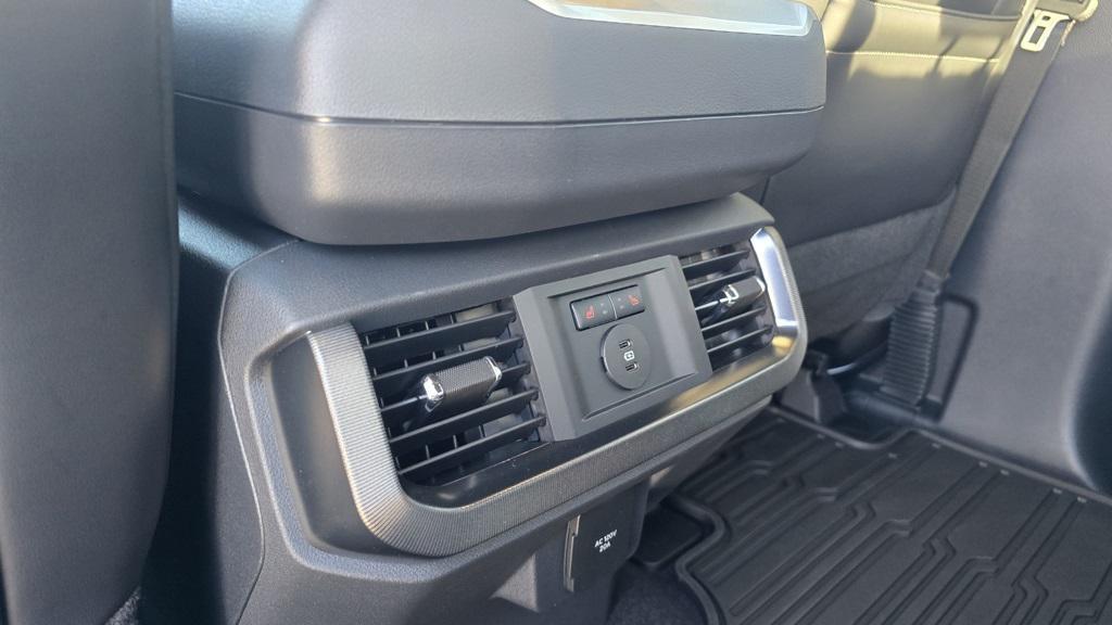 new 2026 Ford F-150 car, priced at $78,565