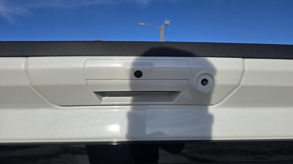 new 2026 Ford F-150 car, priced at $78,565