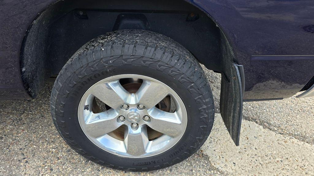 used 2019 Ram 1500 car, priced at $23,995