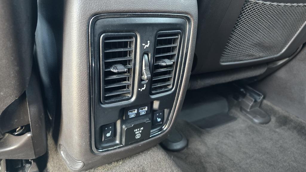 used 2019 Jeep Grand Cherokee car, priced at $24,995