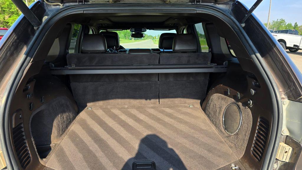 used 2019 Jeep Grand Cherokee car, priced at $24,995