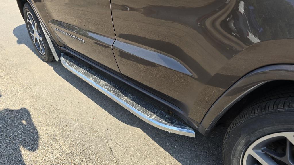 used 2019 Jeep Grand Cherokee car, priced at $24,995