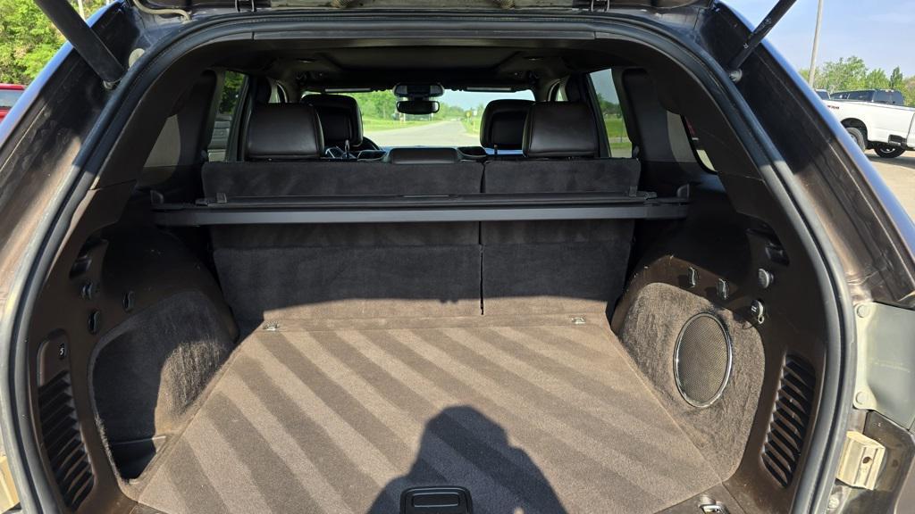 used 2019 Jeep Grand Cherokee car, priced at $24,995