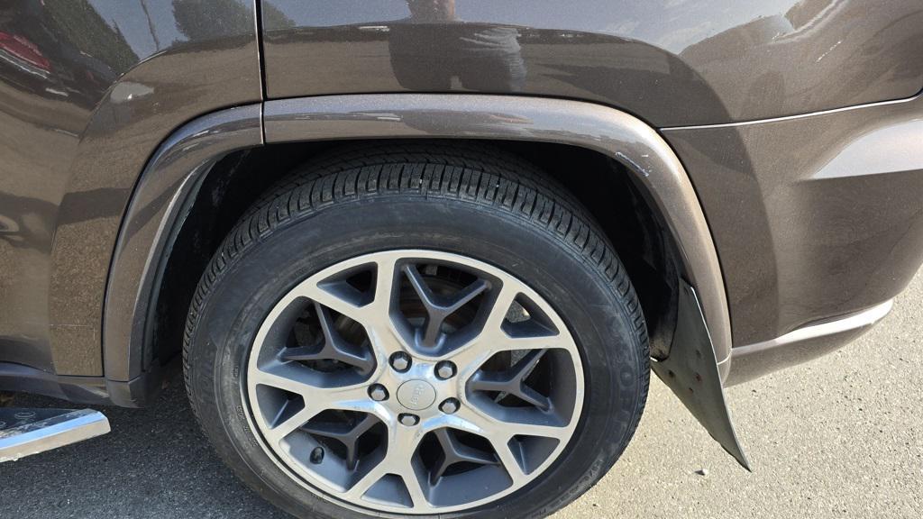 used 2019 Jeep Grand Cherokee car, priced at $24,995