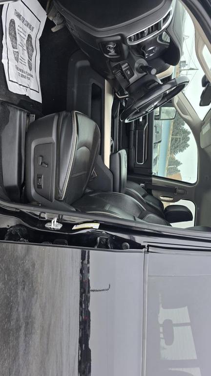 used 2023 Ram 2500 car, priced at $53,995