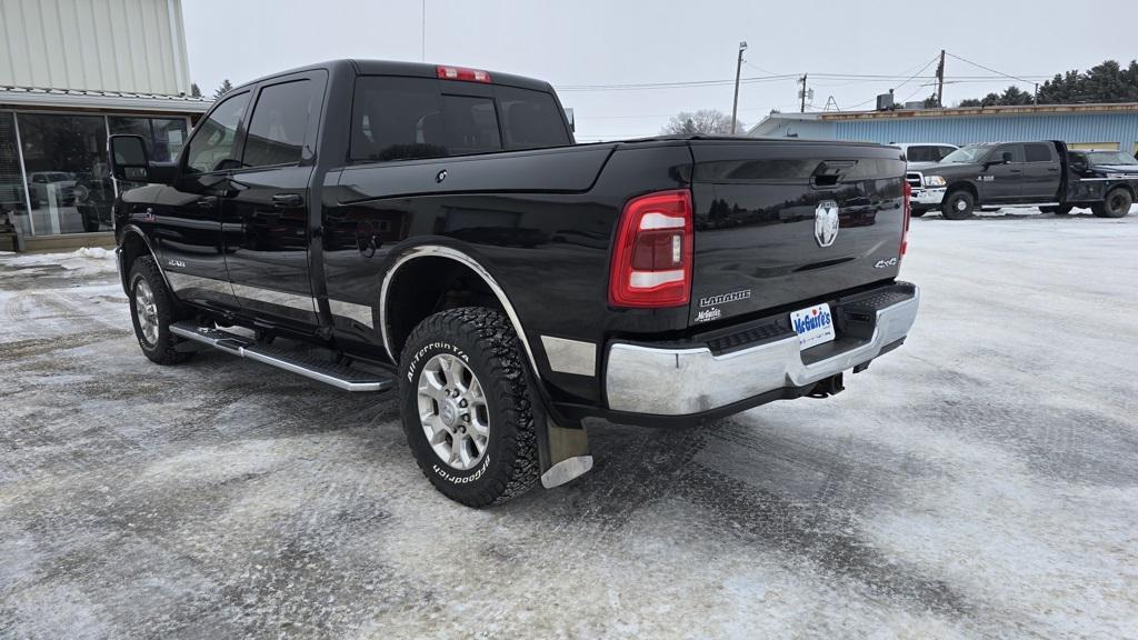 used 2023 Ram 2500 car, priced at $53,995