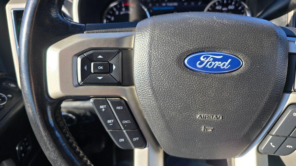 used 2021 Ford F-350 car, priced at $51,994