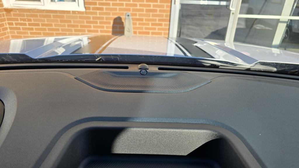 new 2025 Ford Maverick car, priced at $42,850