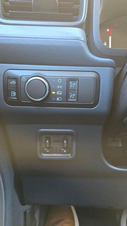 new 2025 Ford Maverick car, priced at $42,850