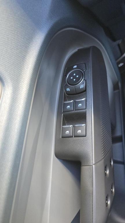 new 2025 Ford Maverick car, priced at $42,850