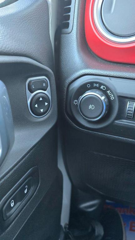 used 2022 Jeep Wrangler Unlimited car, priced at $35,995