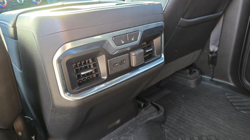 used 2021 GMC Sierra 1500 car, priced at $46,995
