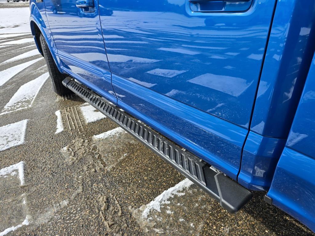 used 2019 Ford F-150 car, priced at $26,495