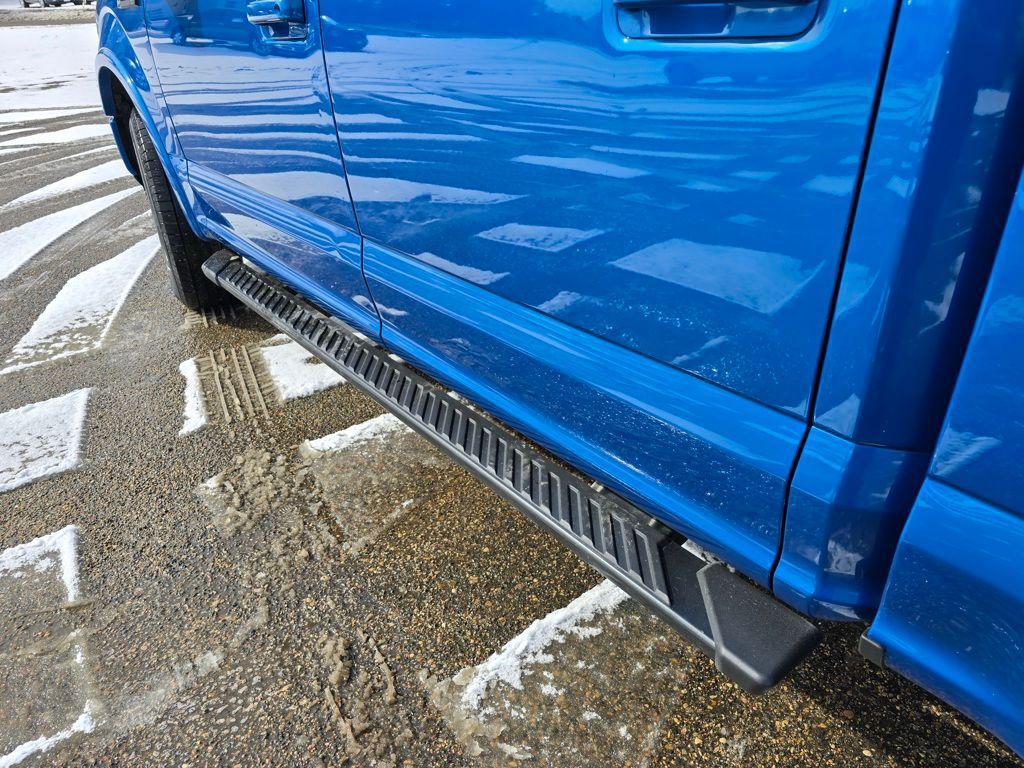 used 2019 Ford F-150 car, priced at $26,495