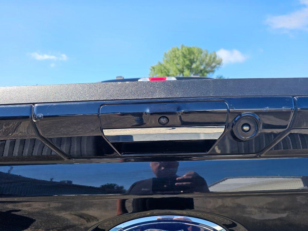 used 2021 Ford F-150 car, priced at $37,454