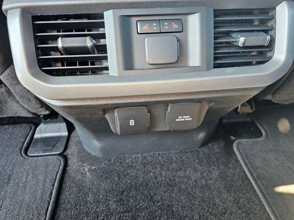 used 2021 Ford F-150 car, priced at $37,454