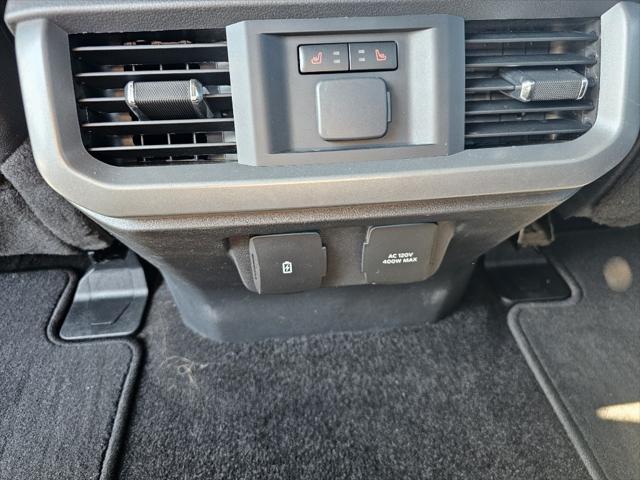 used 2021 Ford F-150 car, priced at $37,454