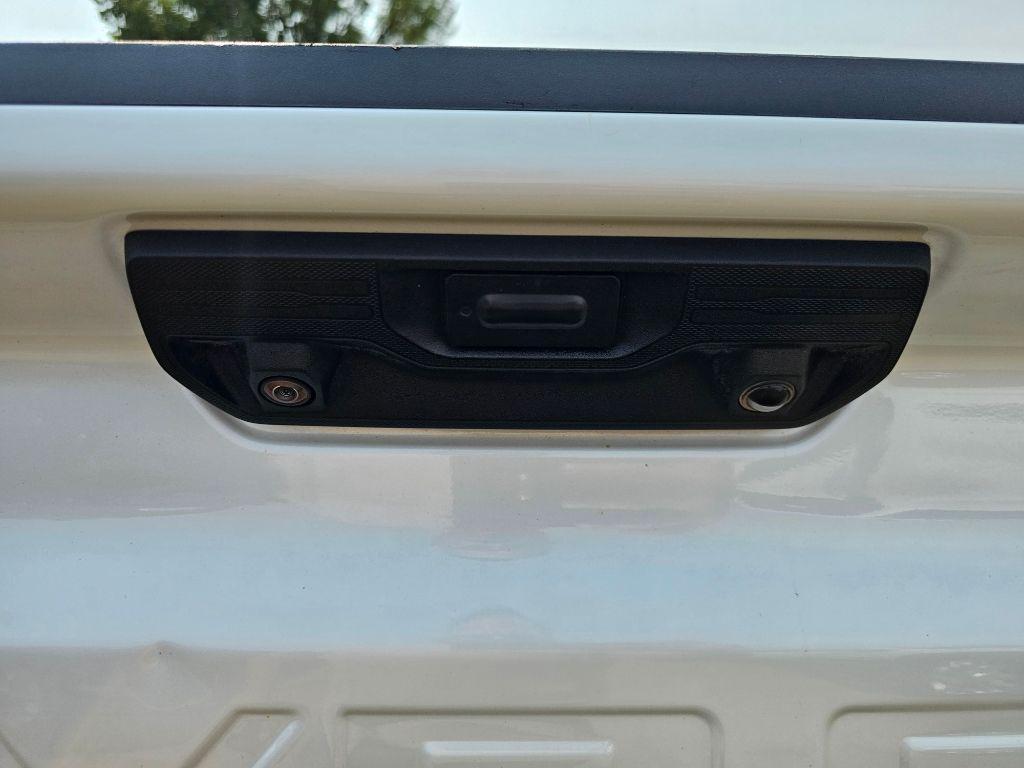 used 2022 Chevrolet Silverado 1500 car, priced at $40,964