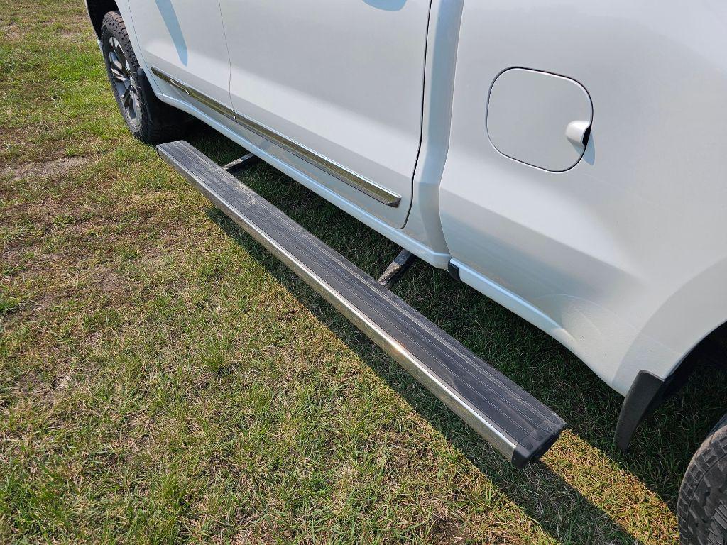used 2022 Chevrolet Silverado 1500 car, priced at $40,964