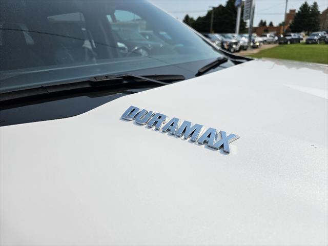 used 2022 Chevrolet Silverado 1500 car, priced at $47,494