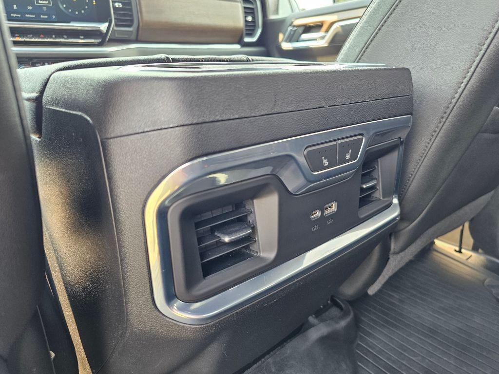 used 2022 Chevrolet Silverado 1500 car, priced at $40,964