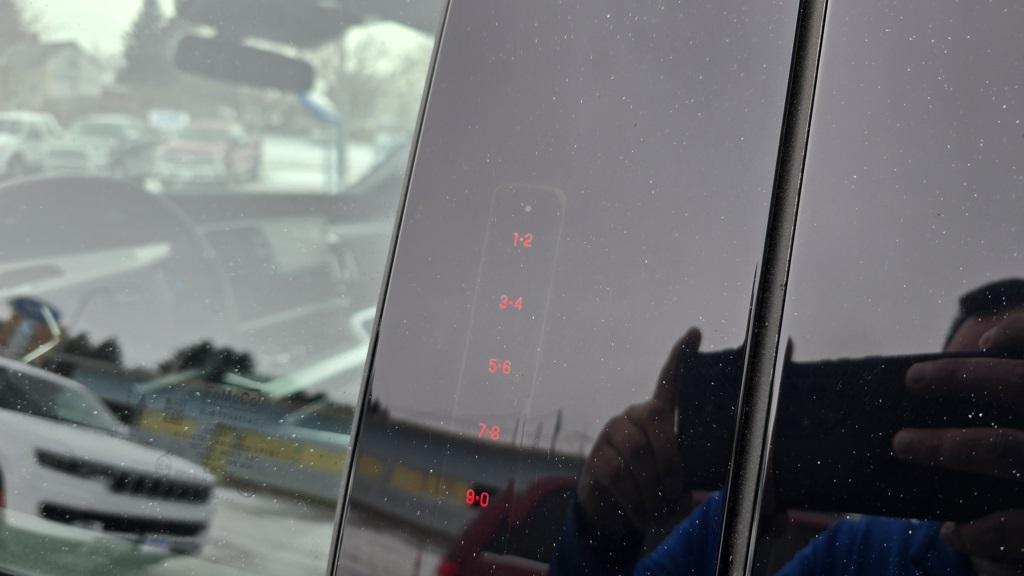 new 2025 Ford Expedition car, priced at $84,630