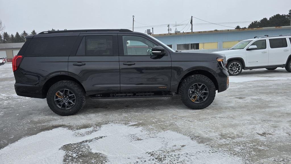 new 2025 Ford Expedition car, priced at $84,630