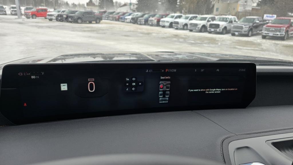 new 2025 Ford Expedition car, priced at $84,630