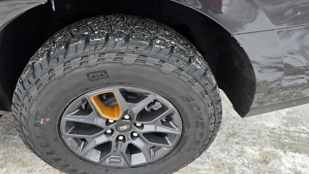 new 2025 Ford Expedition car, priced at $84,630