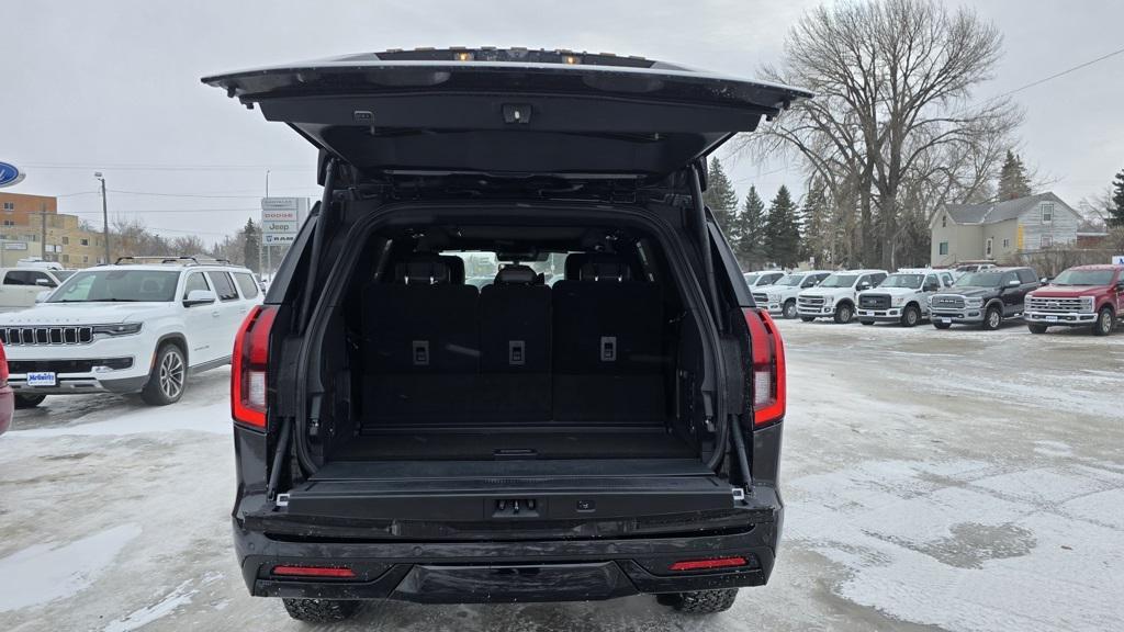 new 2025 Ford Expedition car, priced at $84,630