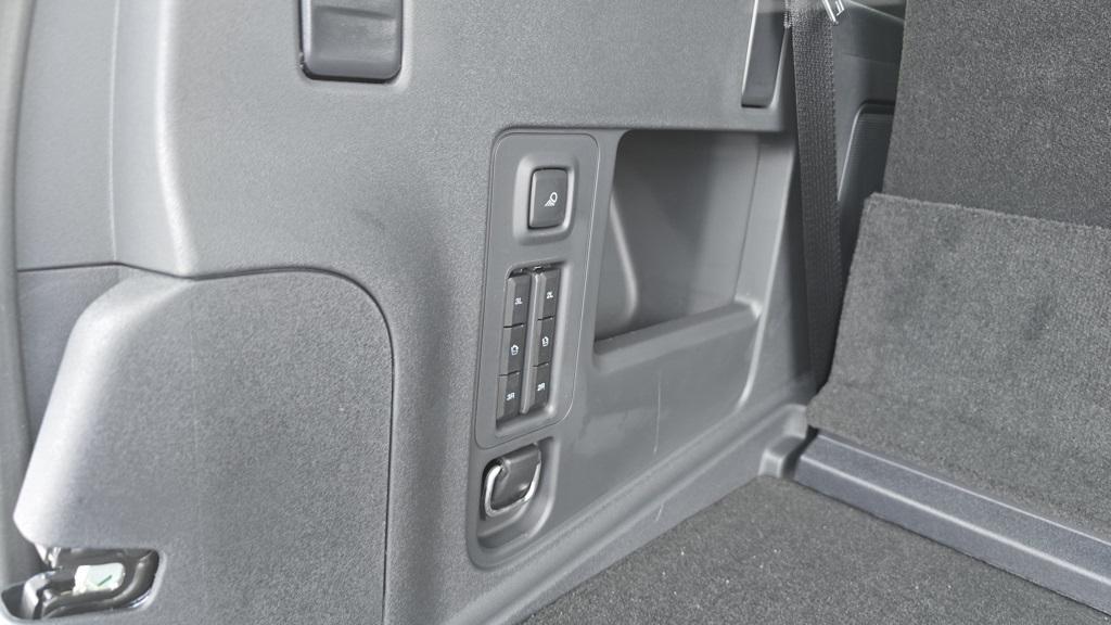 new 2025 Ford Expedition car, priced at $84,630