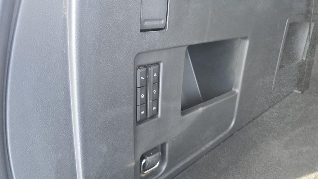 used 2023 Ford Expedition Max car, priced at $42,995