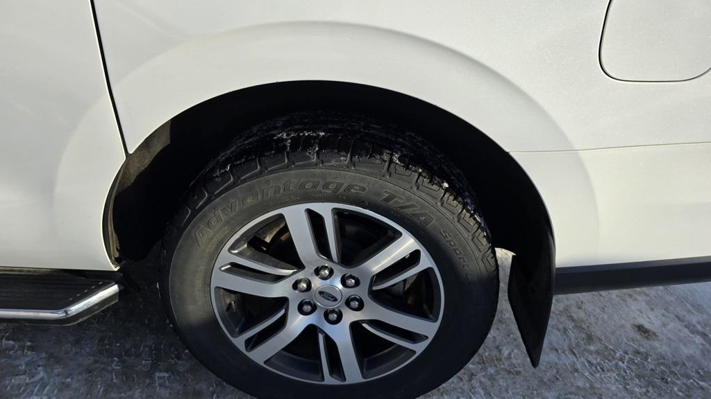 used 2023 Ford Expedition Max car, priced at $42,995