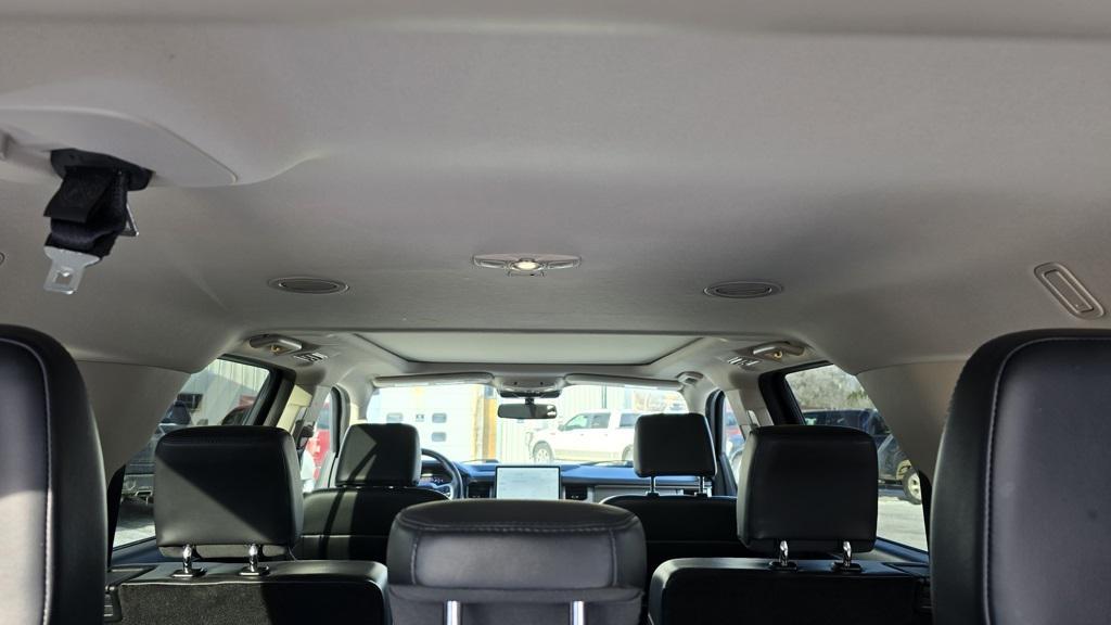 used 2023 Ford Expedition Max car, priced at $42,995