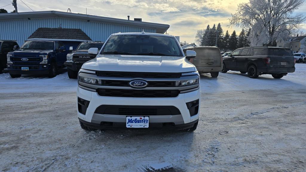 used 2023 Ford Expedition Max car, priced at $42,995