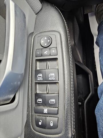 used 2022 Ram 2500 car, priced at $43,994