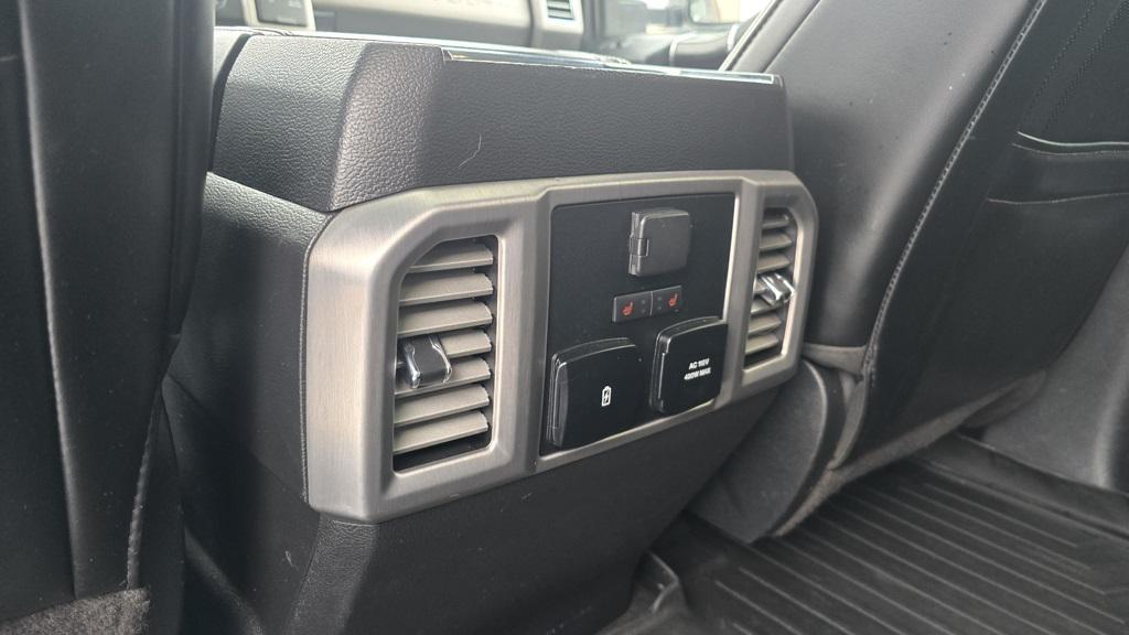 used 2018 Ford F-350 car, priced at $54,995