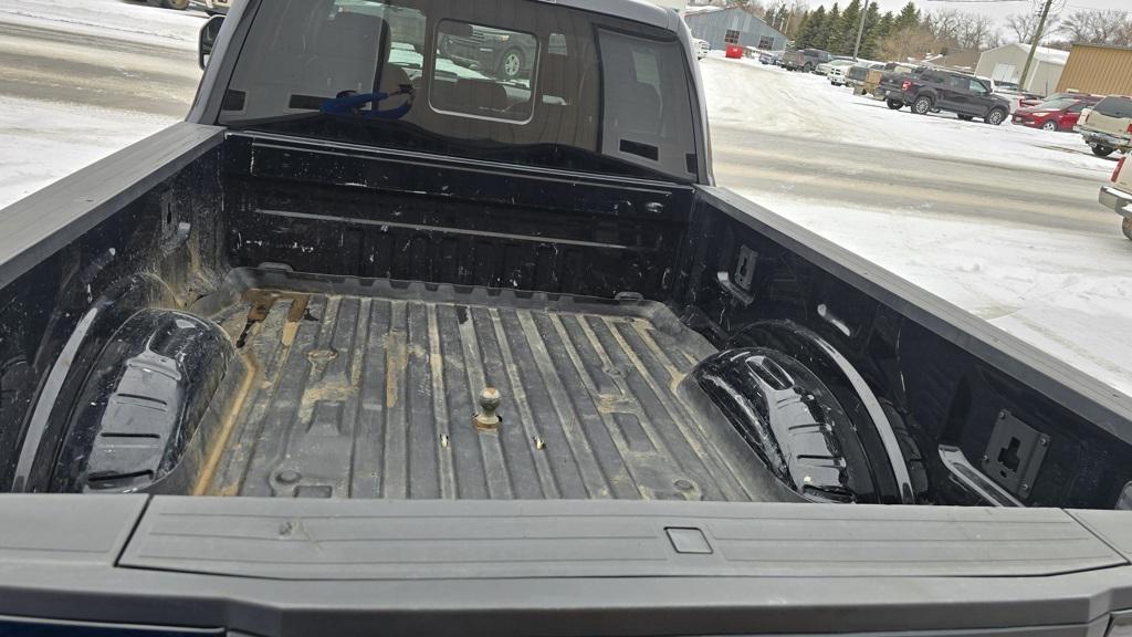 used 2018 Ford F-350 car, priced at $54,995