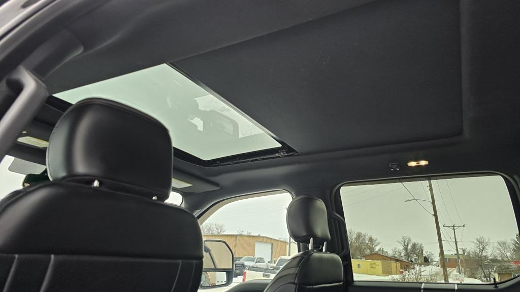 used 2018 Ford F-350 car, priced at $54,995