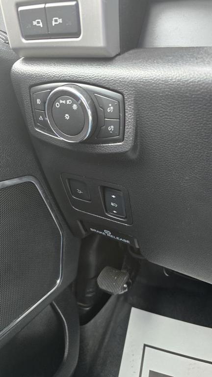 used 2018 Ford F-350 car, priced at $54,995