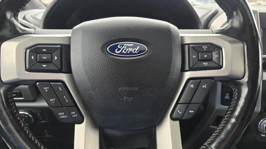 used 2018 Ford F-350 car, priced at $54,995