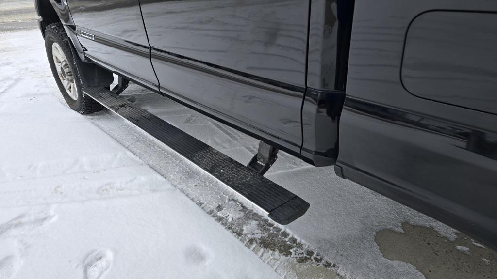 used 2018 Ford F-350 car, priced at $54,995