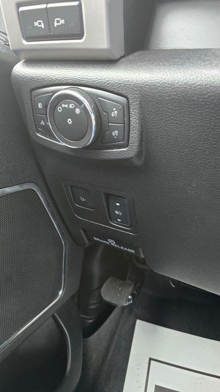 used 2018 Ford F-350 car, priced at $54,995