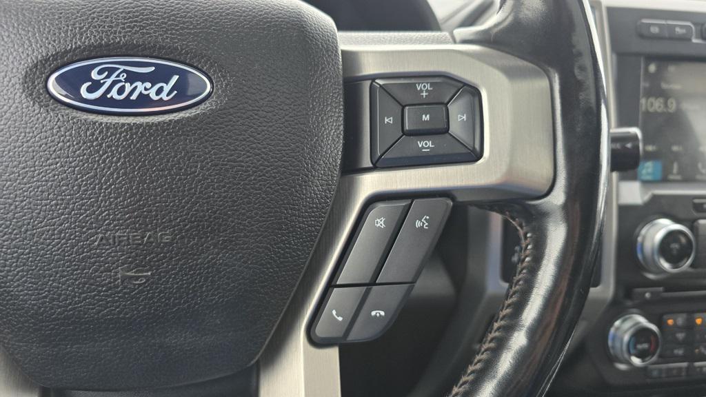 used 2018 Ford F-350 car, priced at $54,995