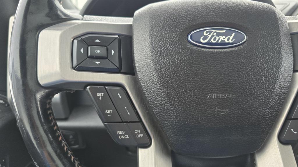 used 2018 Ford F-350 car, priced at $54,995