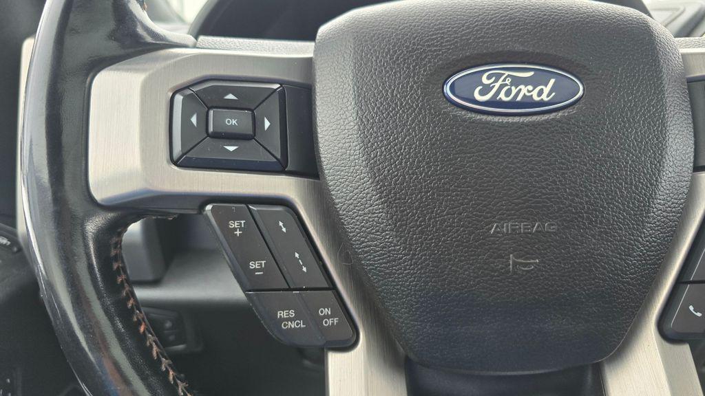 used 2018 Ford F-350 car, priced at $54,995