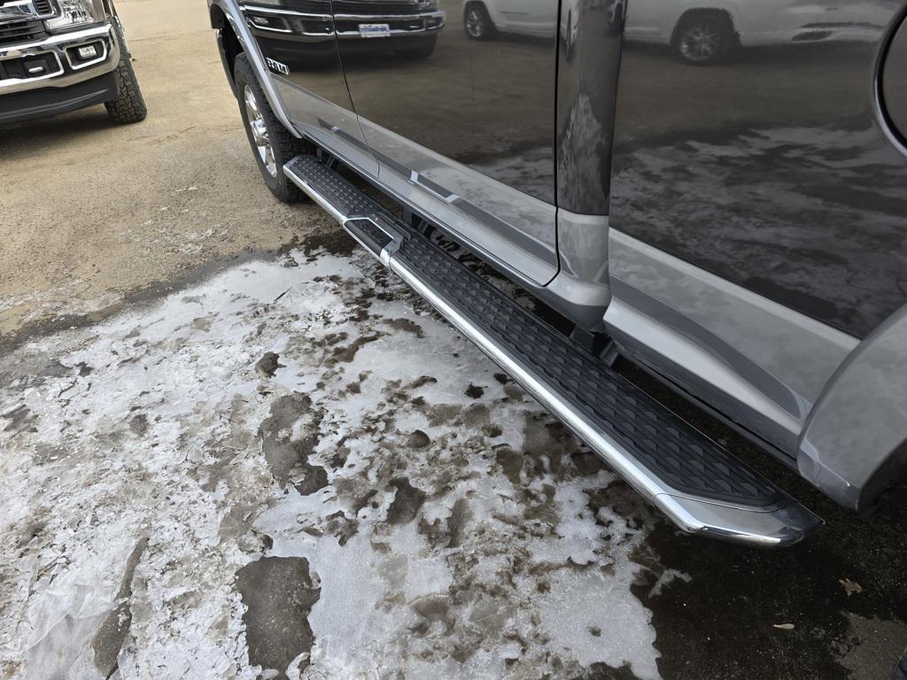 used 2022 Ram 2500 car, priced at $50,995