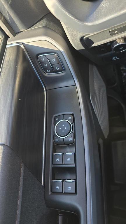 new 2025 Ford F-150 car, priced at $75,710